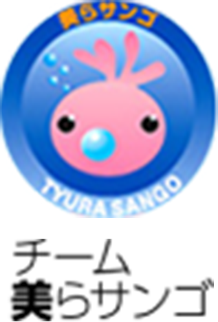 チーム美らサンゴ